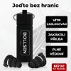 Moto+ Ušní špunty pro motocykl